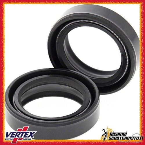 Fork oil seal only - oil, yamaha
