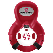 ODYSSEY CORDLESS KICKBACK PUTT CUP GOLF PUTTING MACHINE / GOLF TRAINING AID
