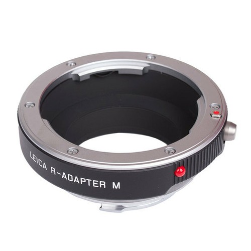 Genuine leica adapter - leica, r-adapter