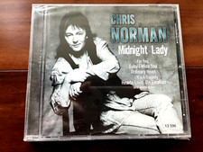 MIDNIGHT LADY by Chris Norman