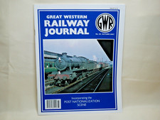 COLLECTABLE - GREAT WESTERN