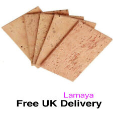 5  Saxophone Neck Cork Natural