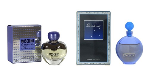 Womens perfume miniature - womens, gift