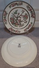 2 x Johnson Brothers Indian