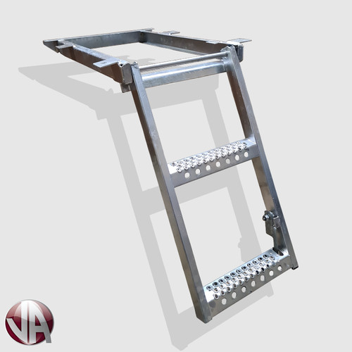 Underfloor pull slide out - slide,