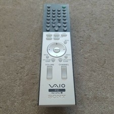 Sony RM-GP5U Remote Control PC