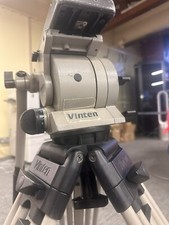 Vinten tripod vision 10