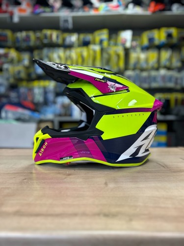 New airoh strycker - airoh,