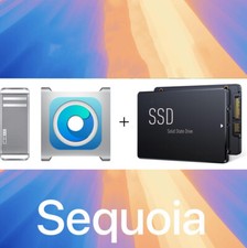 Osx sequoia for - osx,