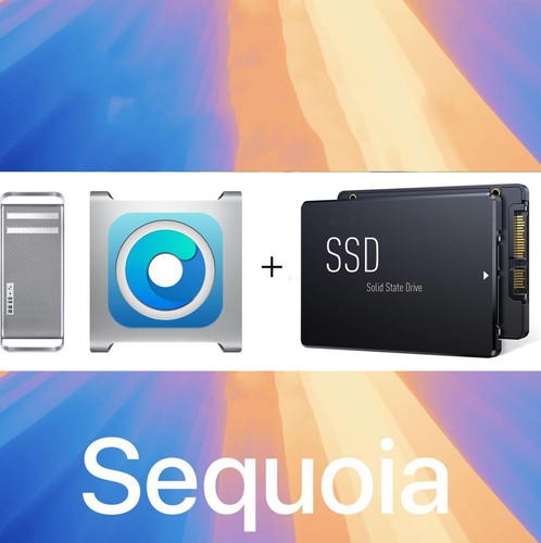 Osx sequoia for mac - sequoia, 15.7
