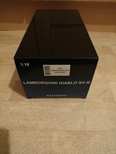 1:18 1996 Lamborghini Diablo