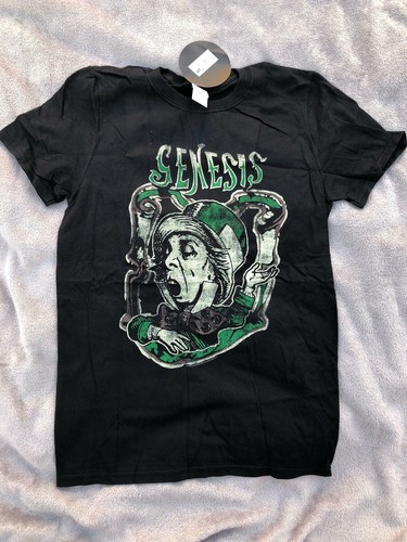 Genesis mad hatter official - mad,