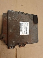 Peugeot 206 1.1 Petrol Engine