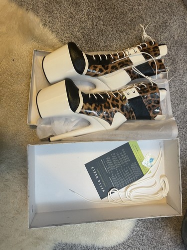 Hella heels - hella,
