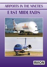 Avion Video Airports in the