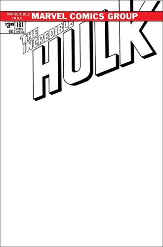 The incredible hulk - the,