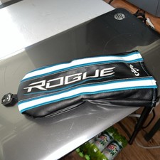 Callaway Rogue Driver Head