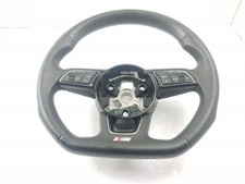 2019 AUDI A3 STEERING WHEEL