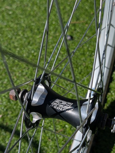 Old school redline bmx - redline,