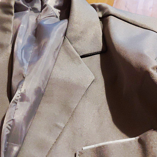 Men grey piece suit xxl - grey,