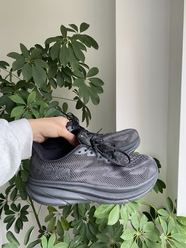 Men hoka clifton running - men’s, 9