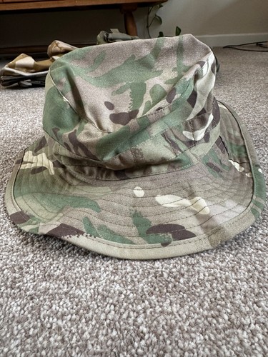 Genuine british military mtp - military,