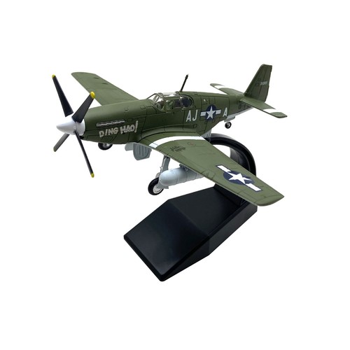 Military ww2 p - ww2, p-51b