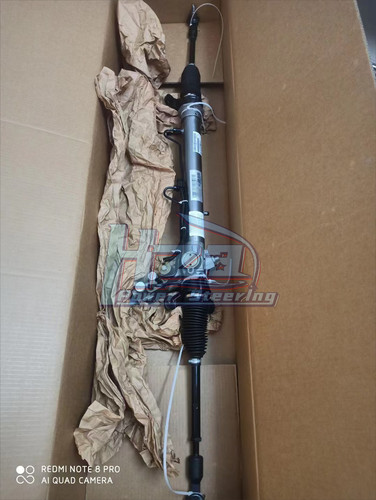 Lhd hydraulic power - power, steering