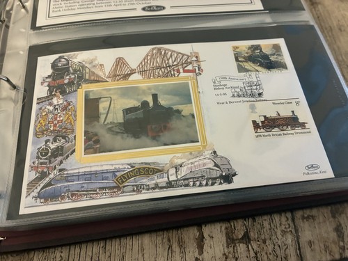 Rare vintage first day cover - vintage,