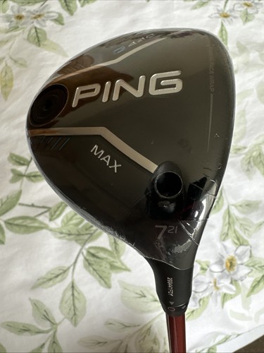 Ping g440 max - g440, 21