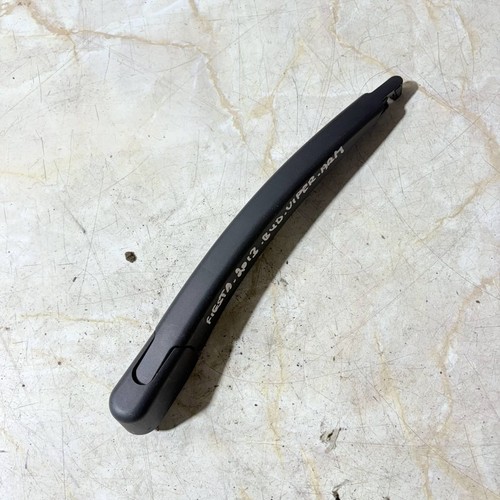Rear wiper arm - arm, fiesta