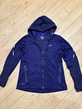 Nike Storm Fit Jacket Purple