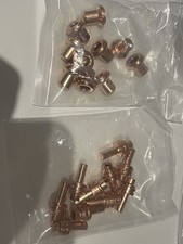 Plasma Cutter Consumables –