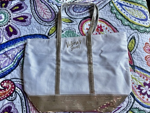 Victoria secret ivory gold - secret,