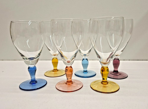 Retro harlequin set - retro,