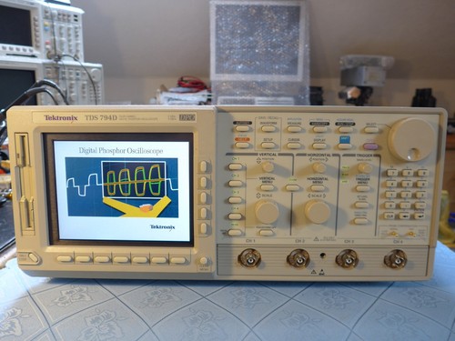 Tektronix tds 794d dpo - 794d,