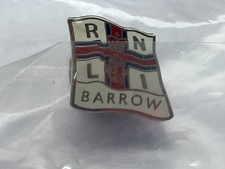 Vintage Original RNLI