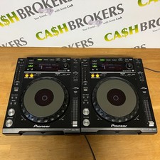 Pioneer CDJ-850 Multi Format