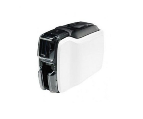 Zebra zc100 card - zebra,