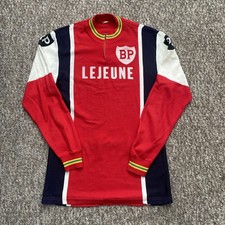 Vintage Lejeune BP 1976