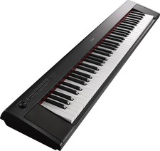 Yamaha NP-32 Piaggero Digital