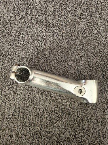 Tioga forged 130mm stem - -,