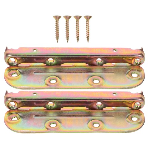 Sets bed frame - bed, connectors