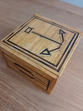 Vintage HMP Prisoner