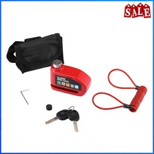 Disc Lock disc lock motorcycle