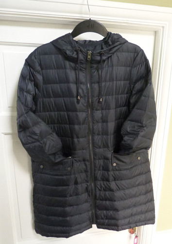 Ladies dark navy zara - ladies,