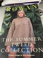 Rowan Knitting Magazine 2002