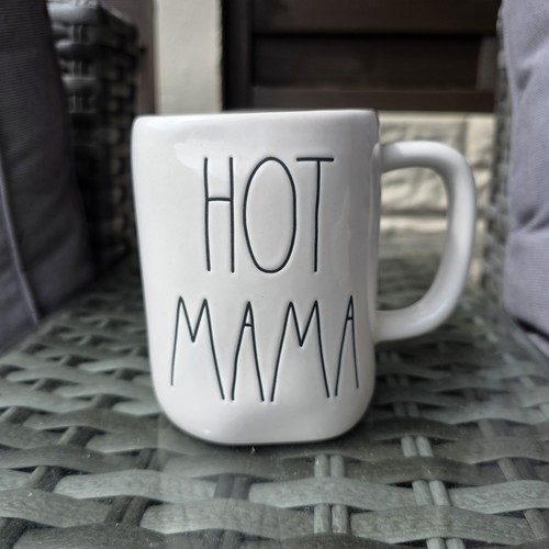 Rae dunn hot - dunn,