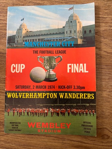 1974 manchester city - 1974, v