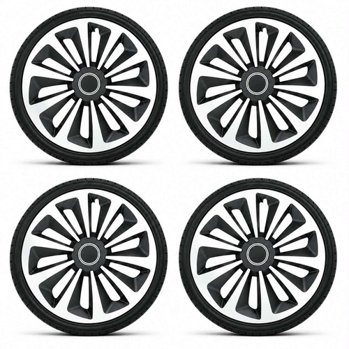 Wheel trims fit renault - trims,